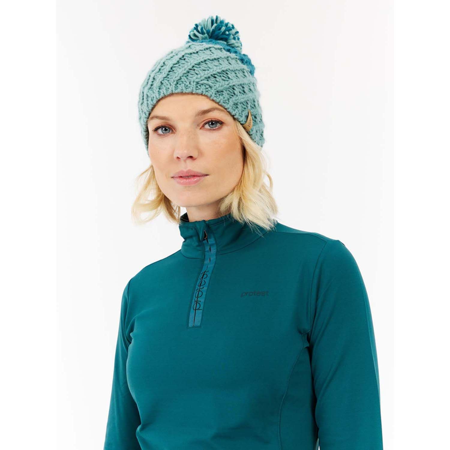 Protest PRTRefbriz Pully