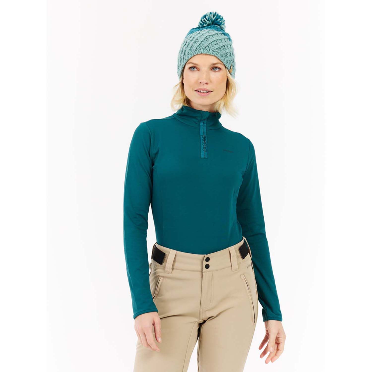 Protest PRTRefbriz Pully