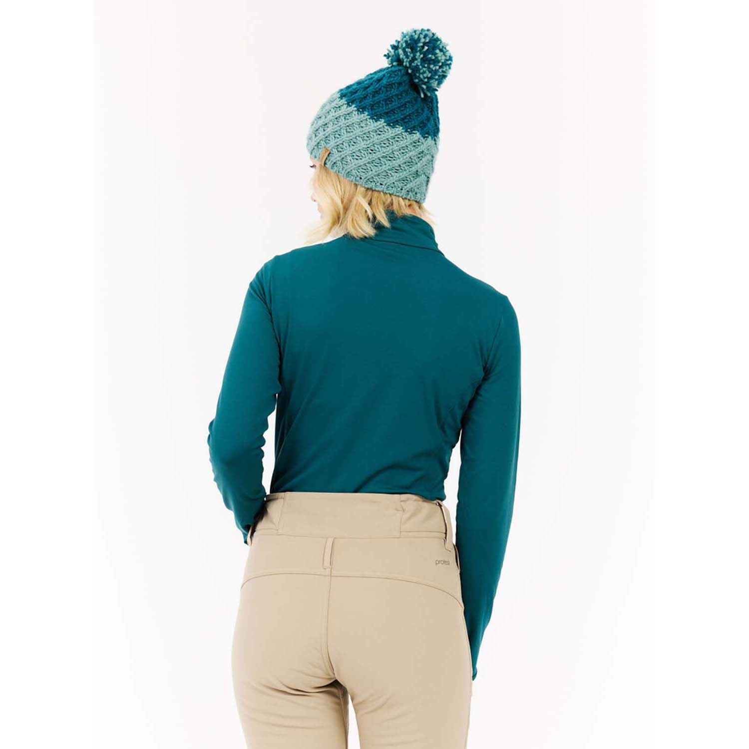 Protest PRTRefbriz Pully