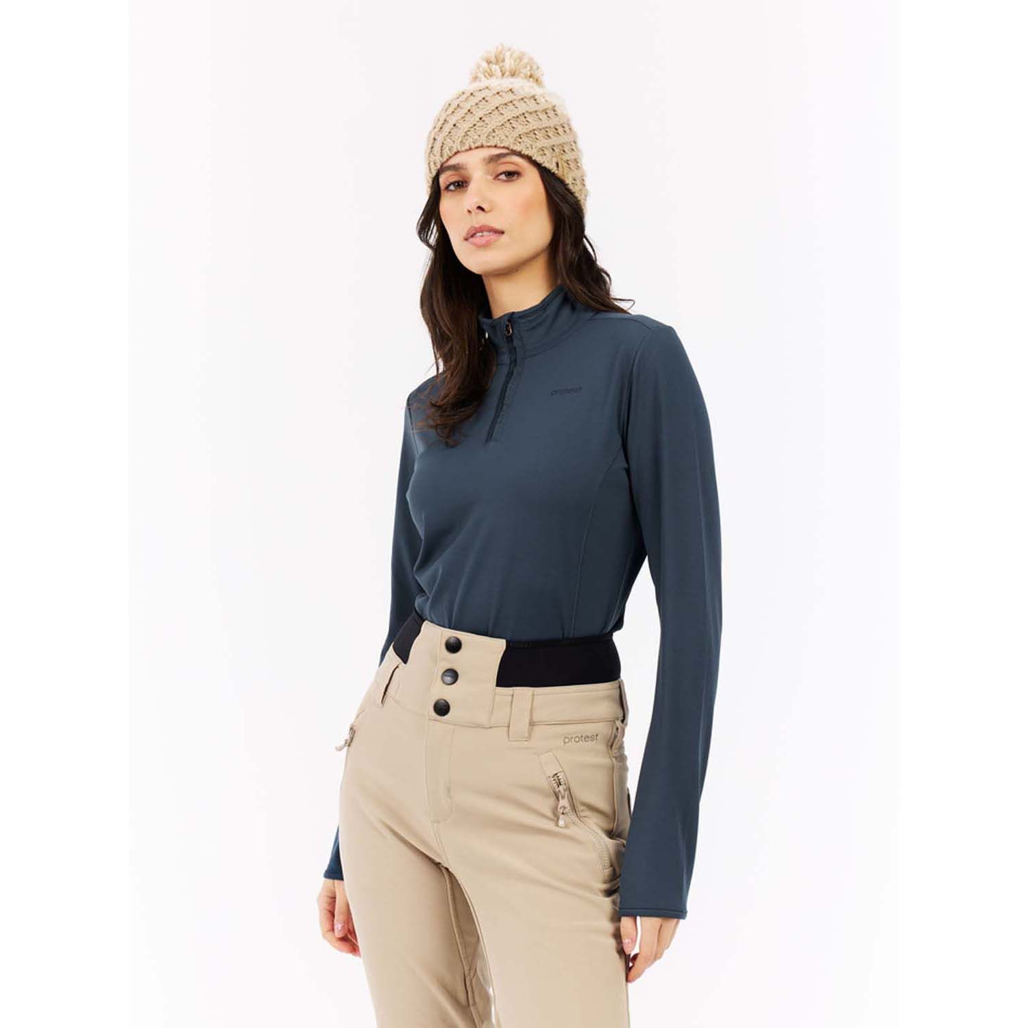 Protest PRTRefbriz Pully