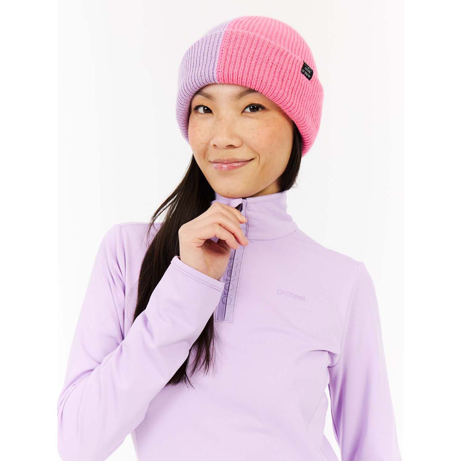 Protest PRTRefbriz Pully