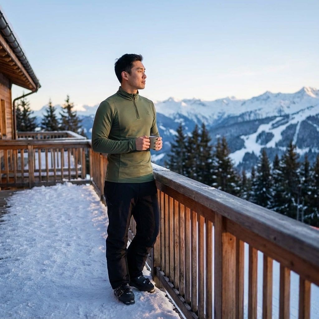 Protest PRTRewill Midlayer