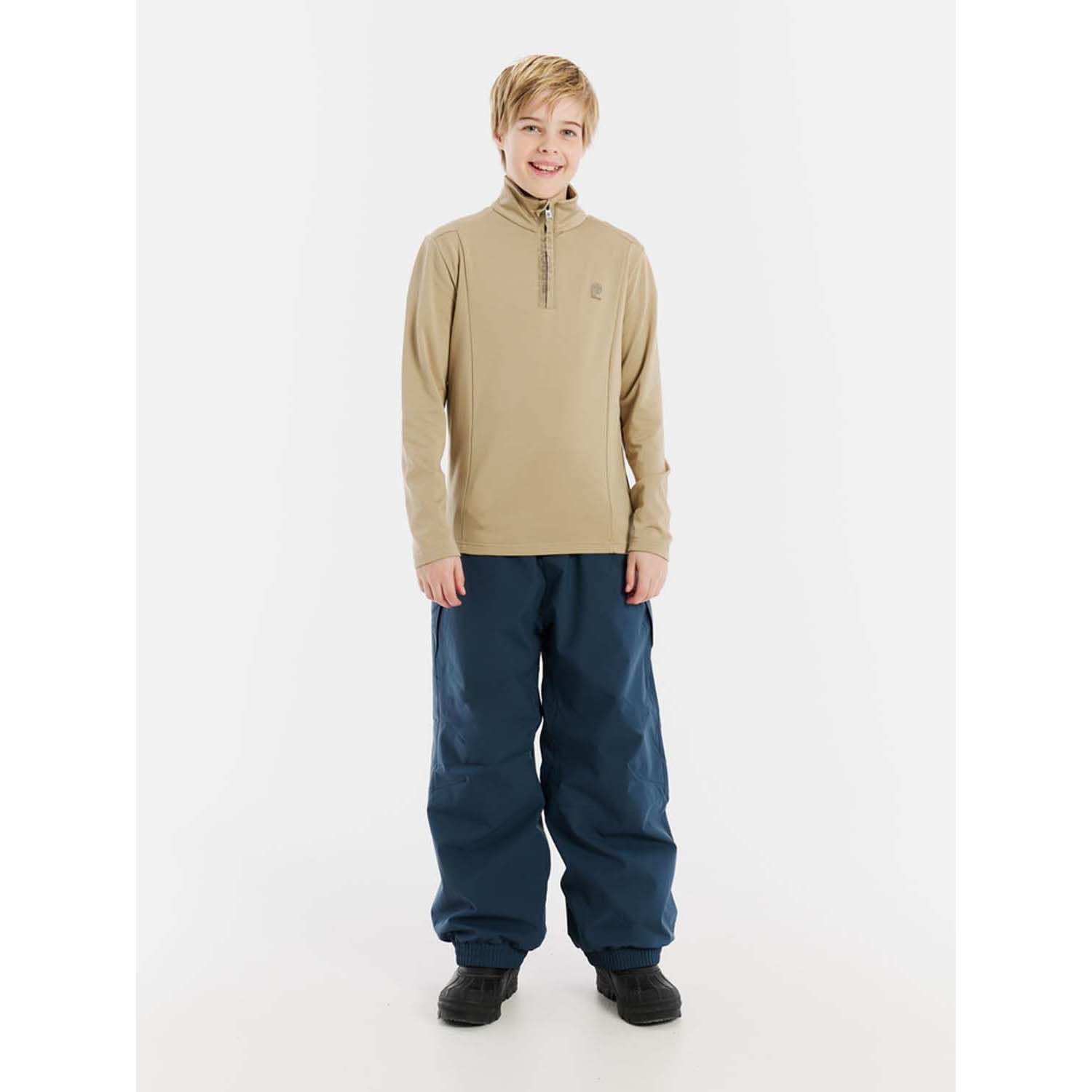 Protest Rewillowy JR Pully