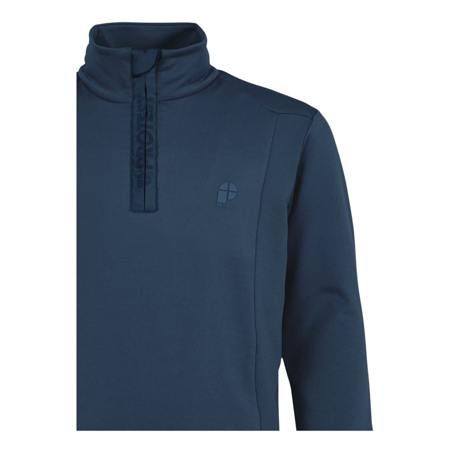 Protest Rewillowy JR Pully