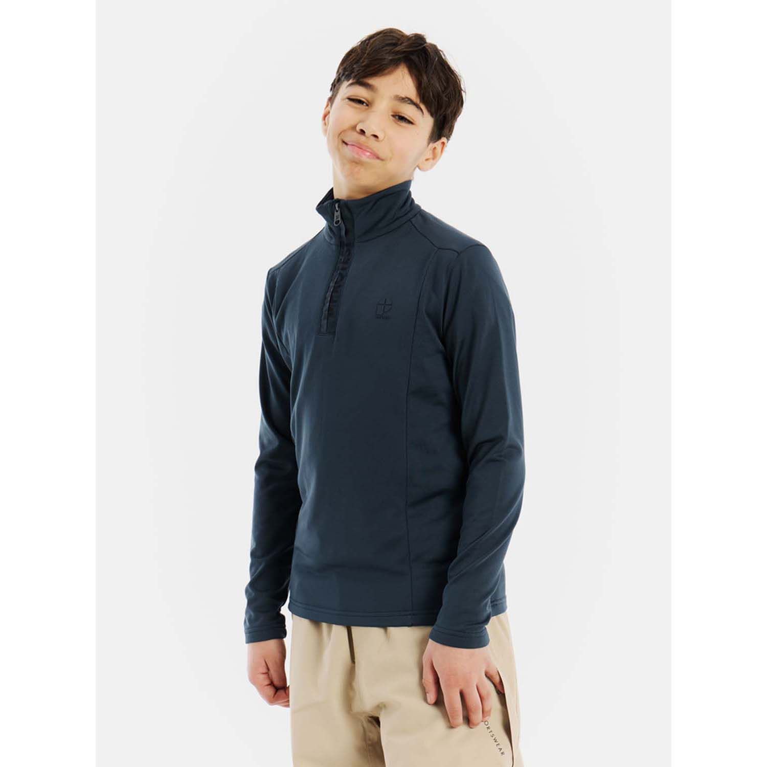 Protest Rewillowy JR Pully