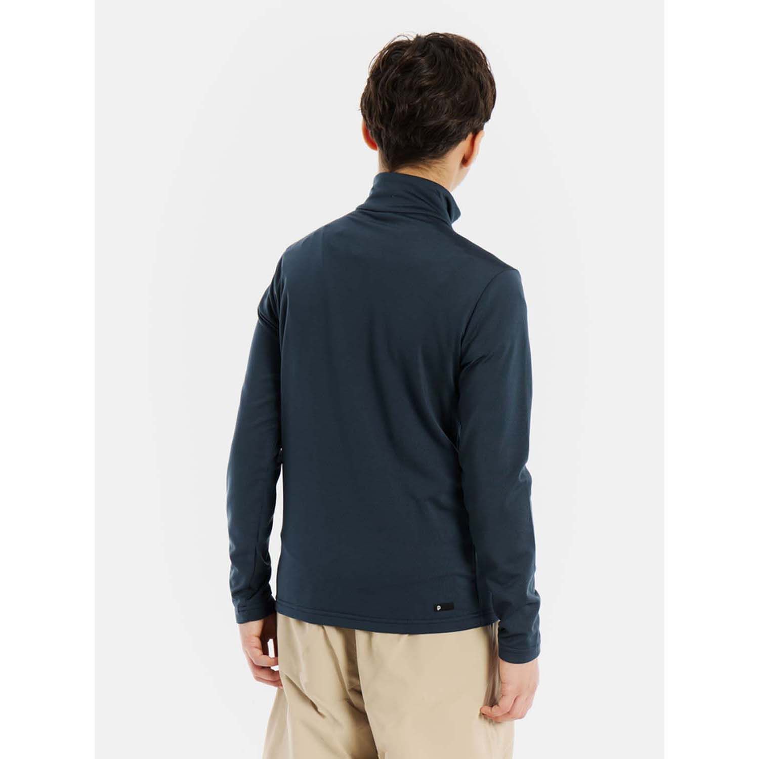 Protest Rewillowy JR Pully