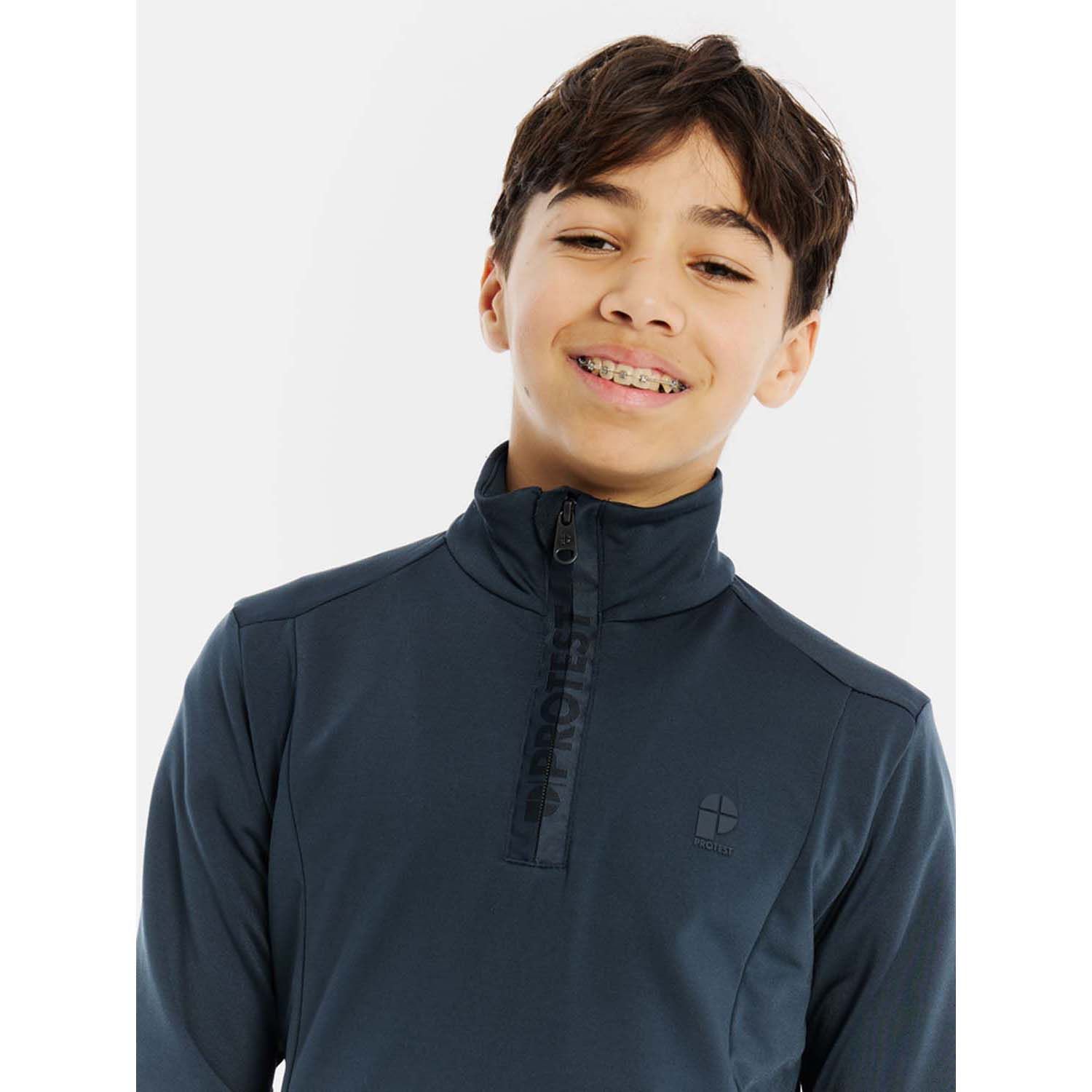 Protest Rewillowy JR Pully