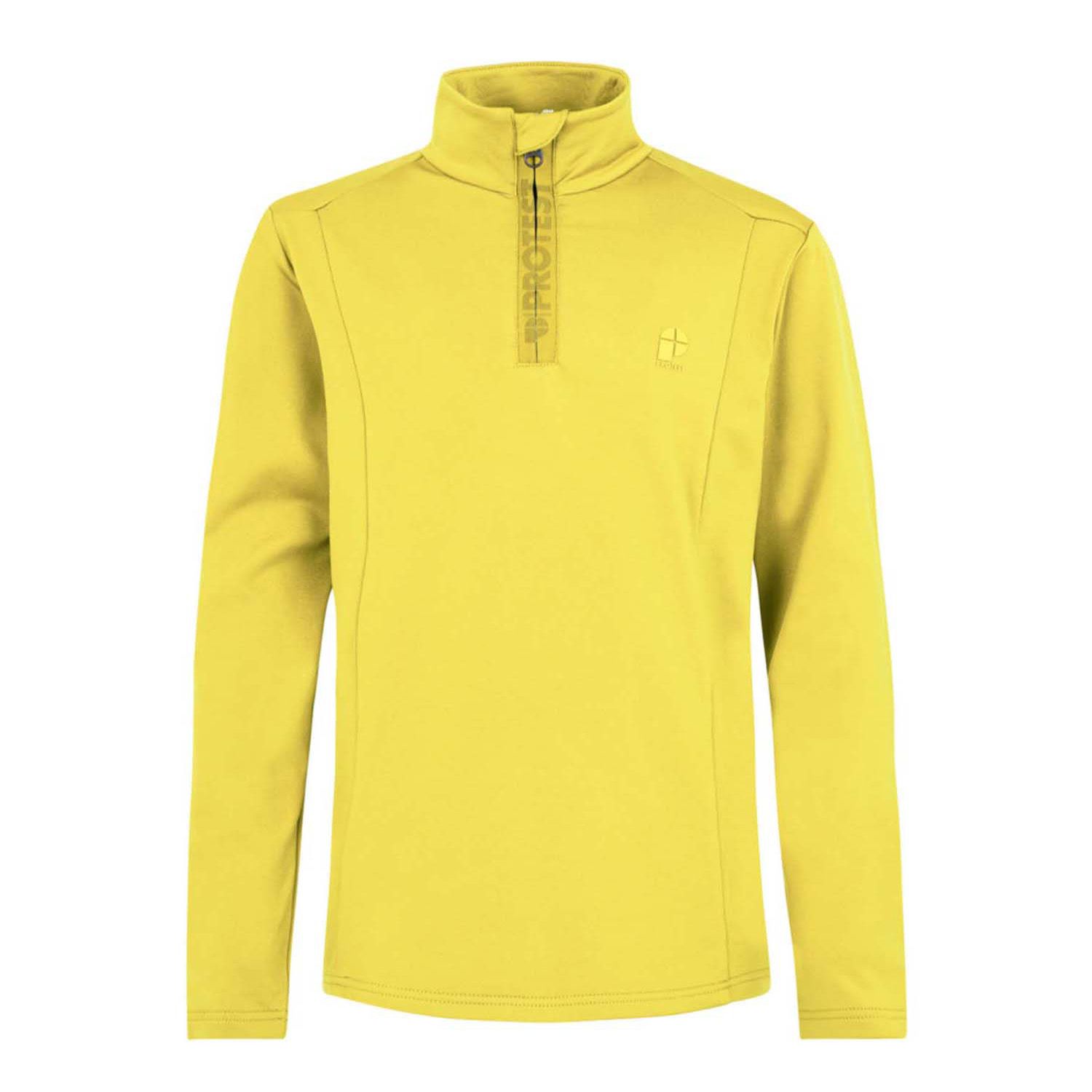 Protest Rewillowy JR Pully