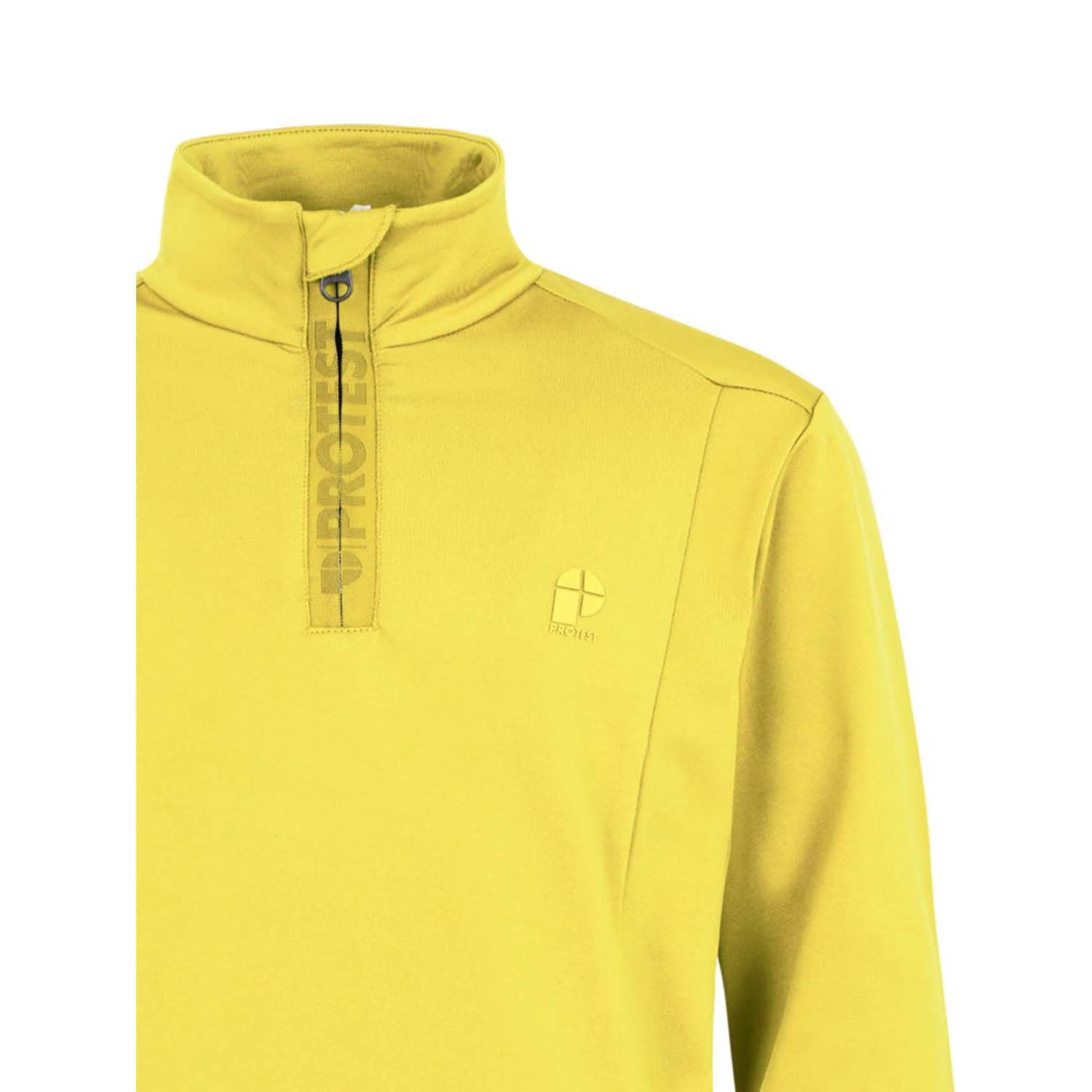 Protest Rewillowy JR Pully