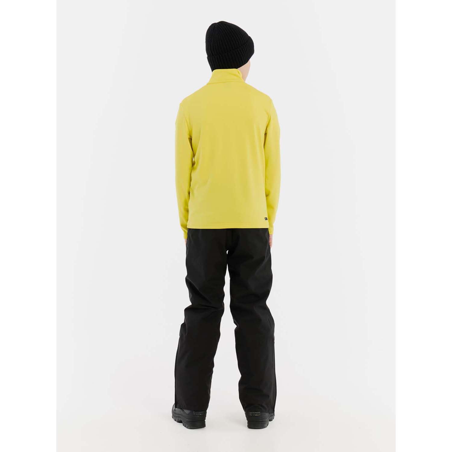 Protest Rewillowy JR Pully