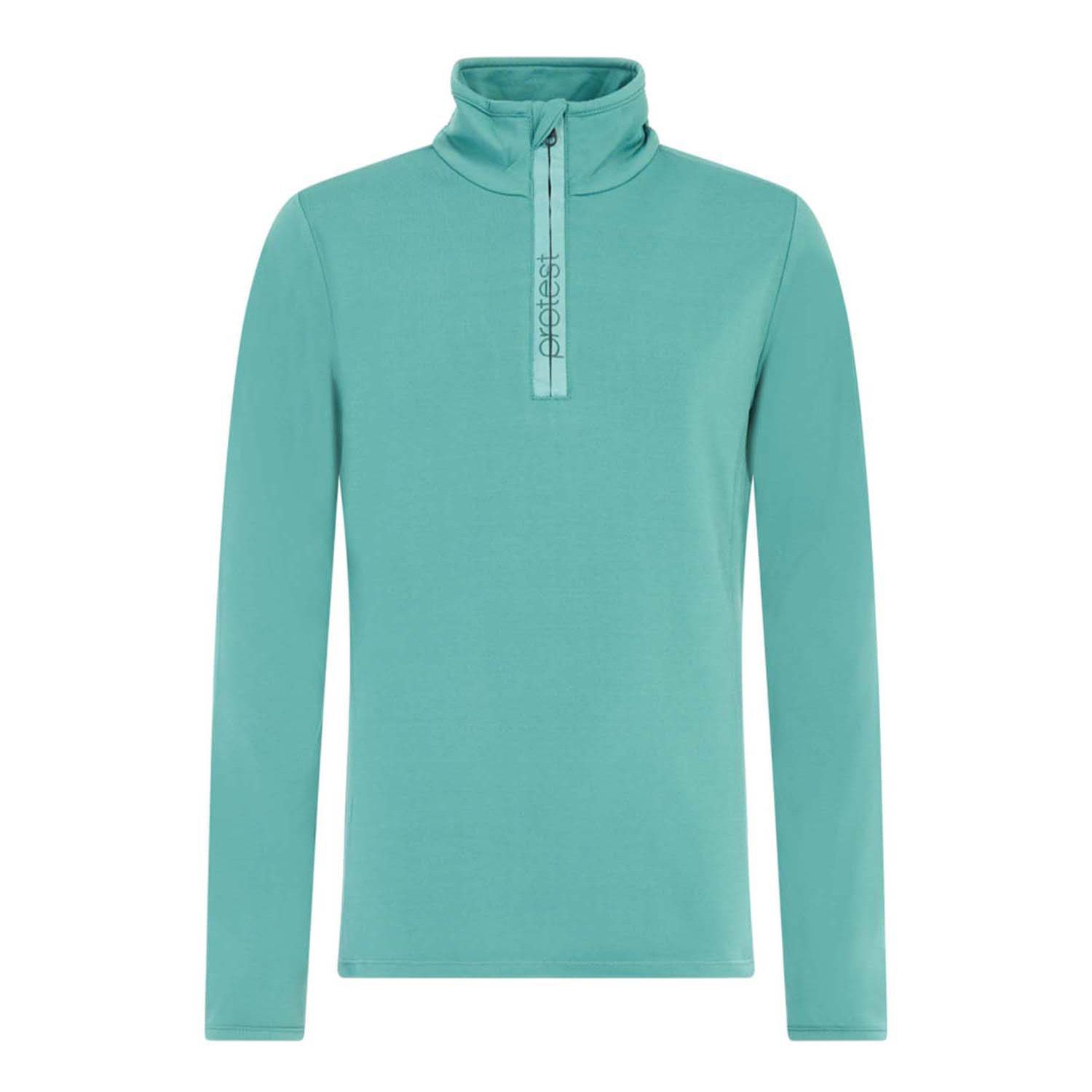 Protest PRTRefabrizioy JR