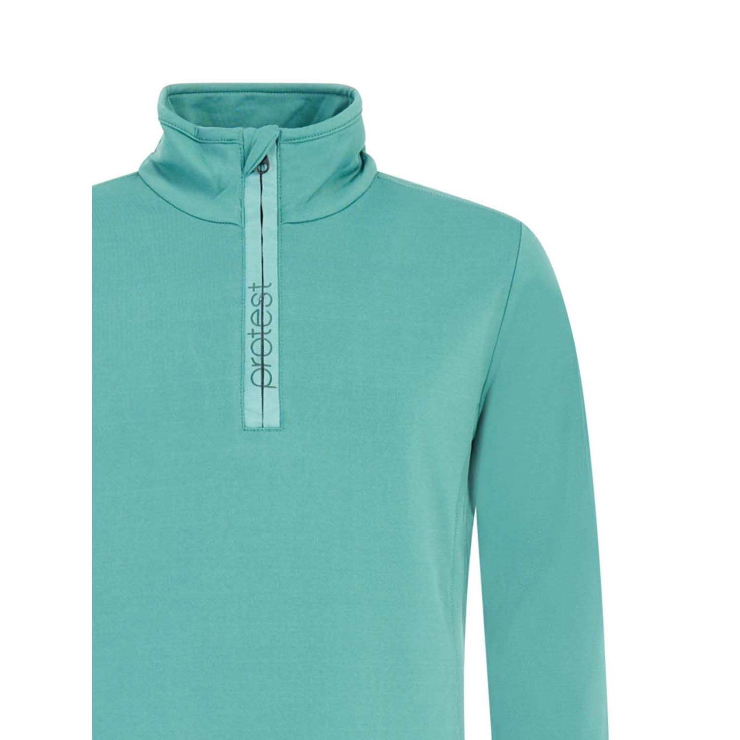 Protest PRTRefabrizioy JR