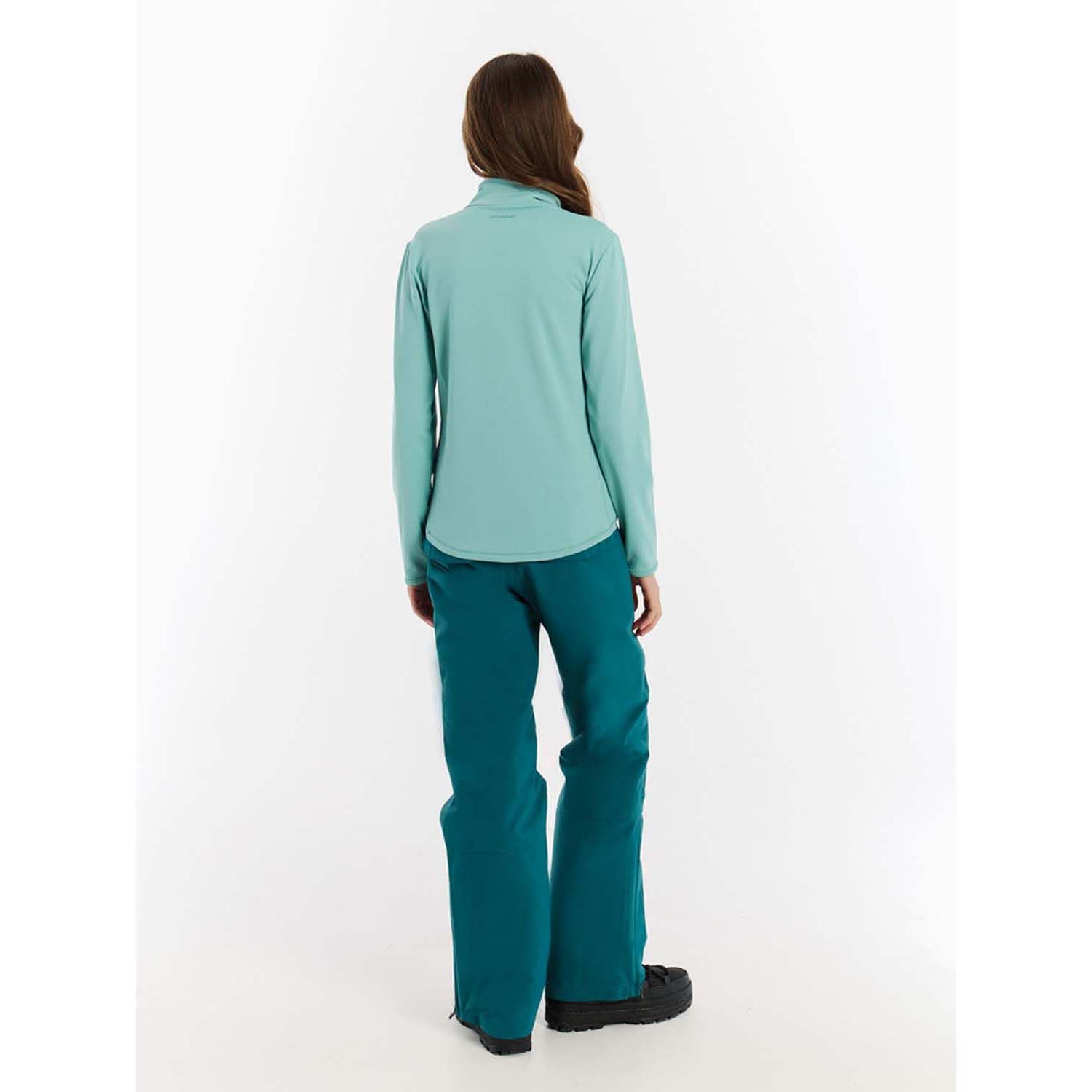 Protest PRTRefabrizioy JR