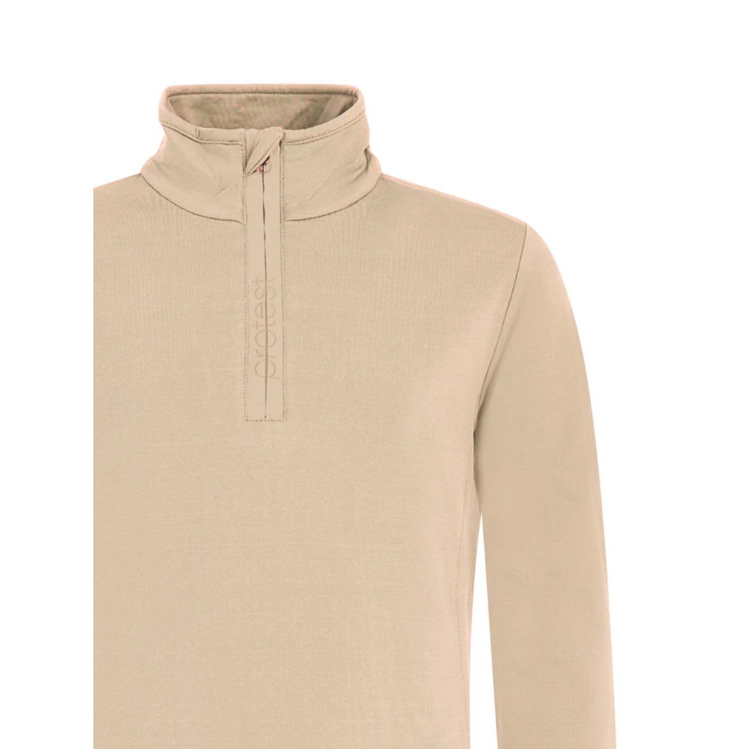 Protest PRTRefabrizioy JR