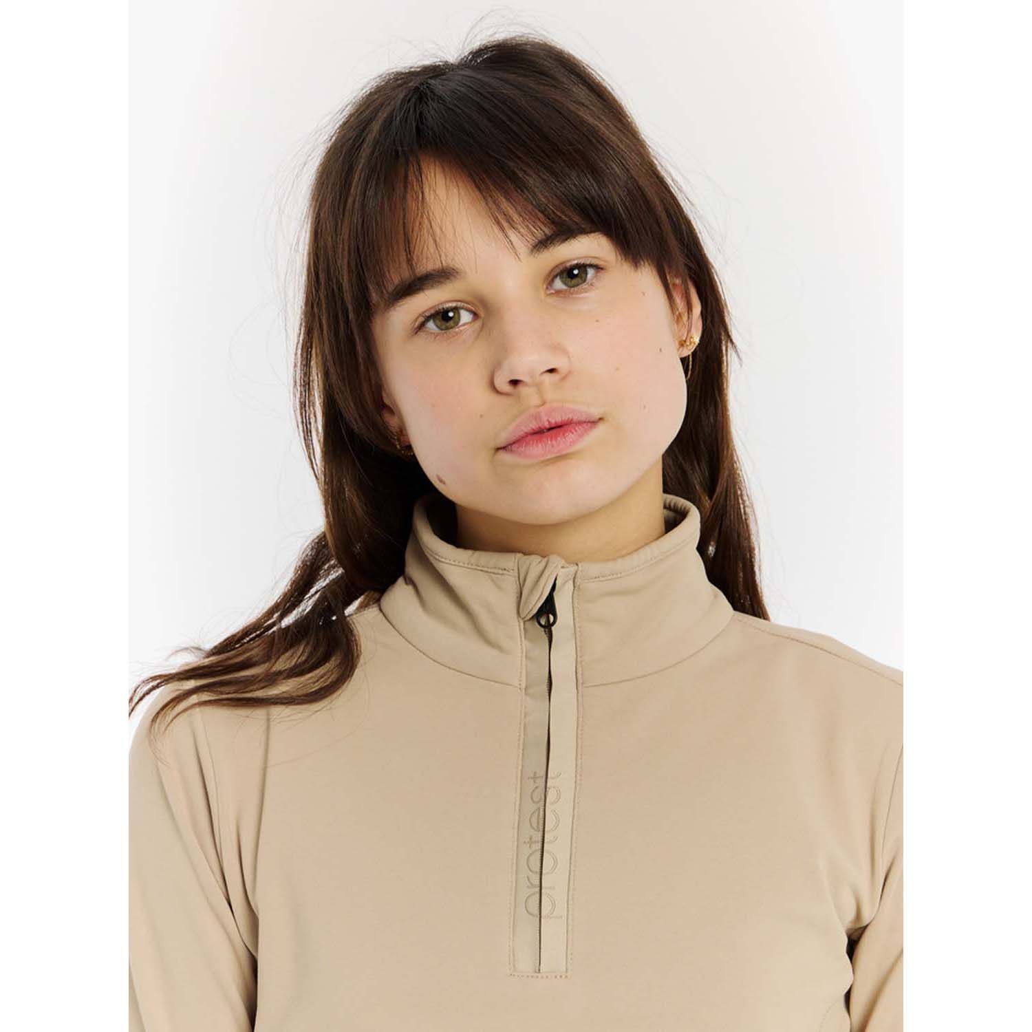 Protest PRTRefabrizioy JR