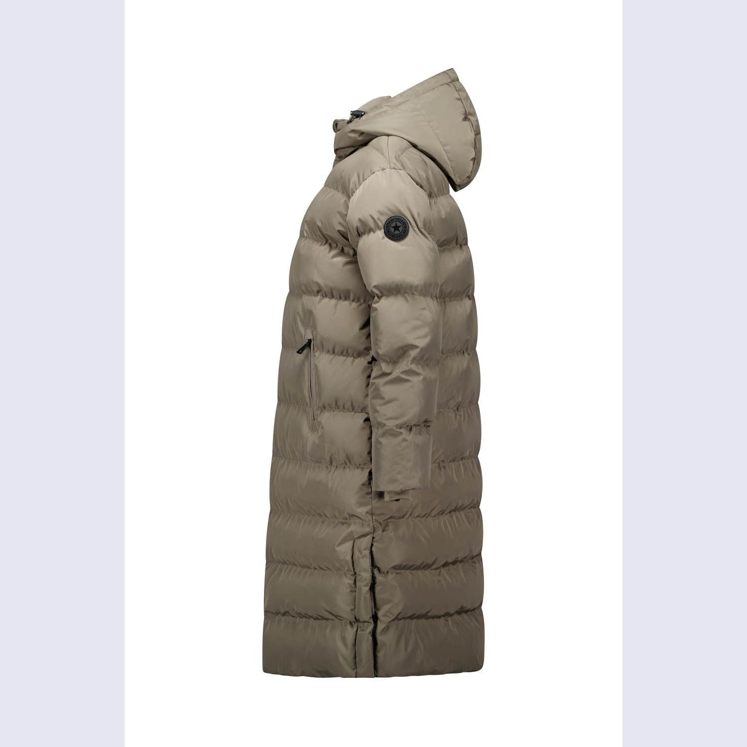 Airforce Grace Jacket