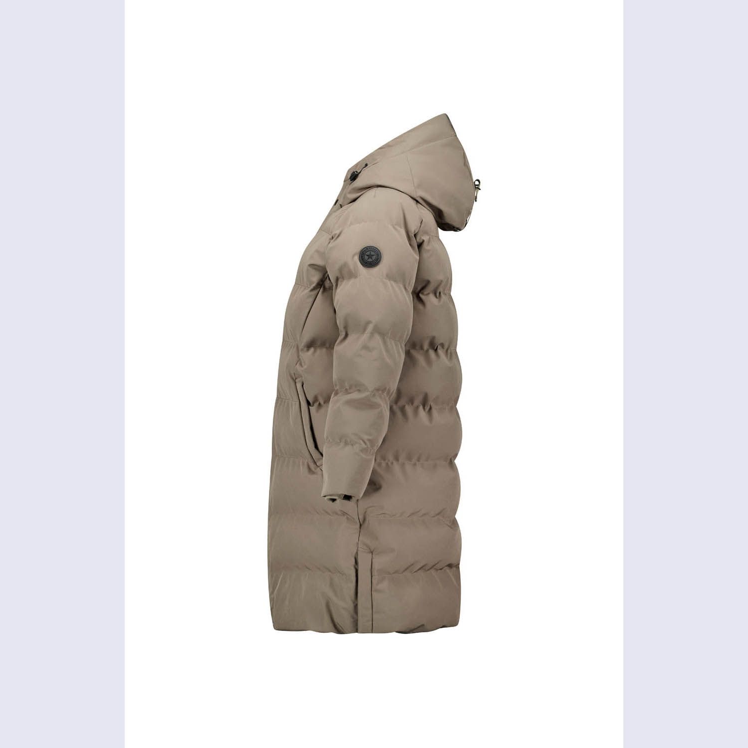 Airforce Janet Parka