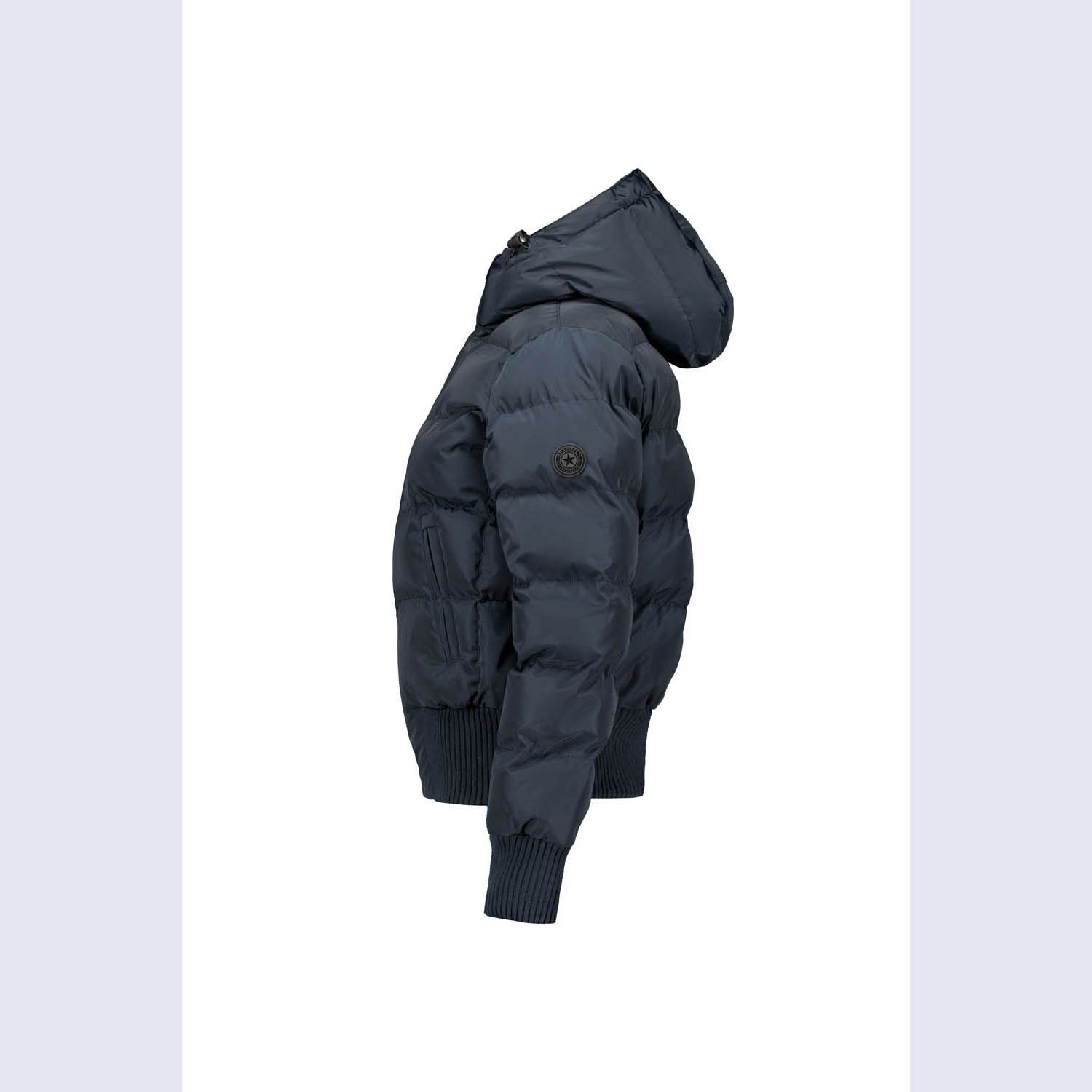 Airforce Tate Bomber