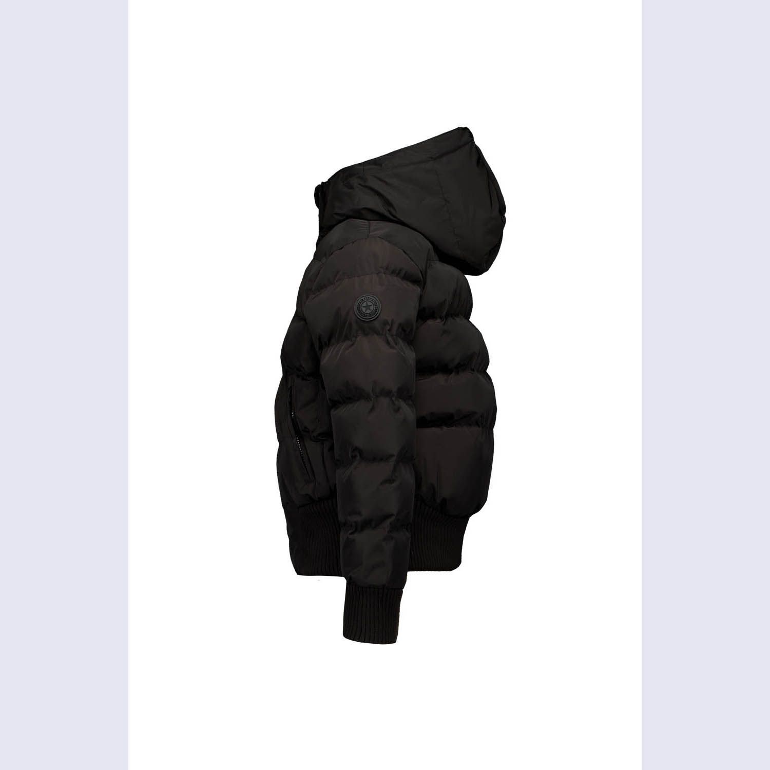 Airforce Tate Bomber