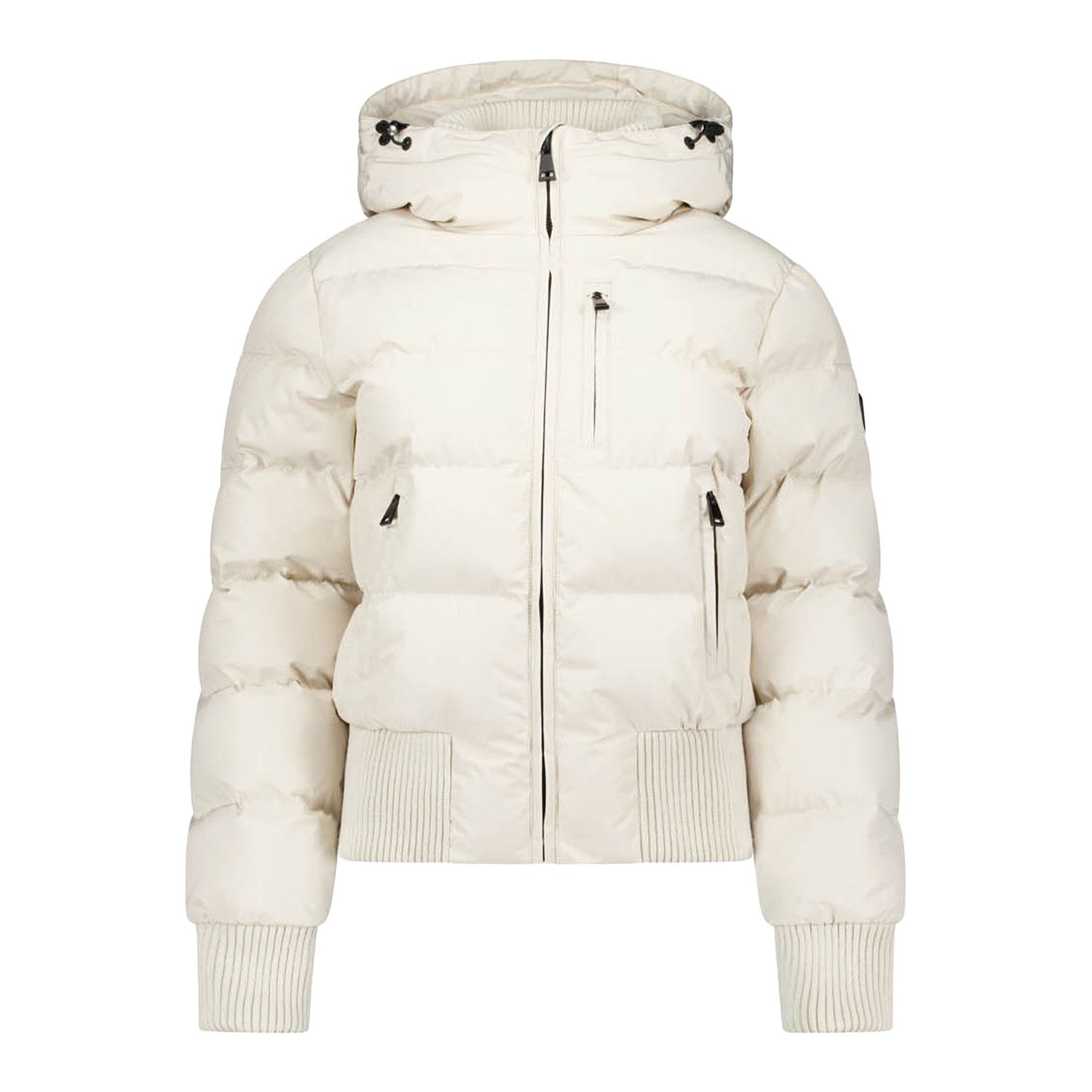 Airforce Tate Bomber