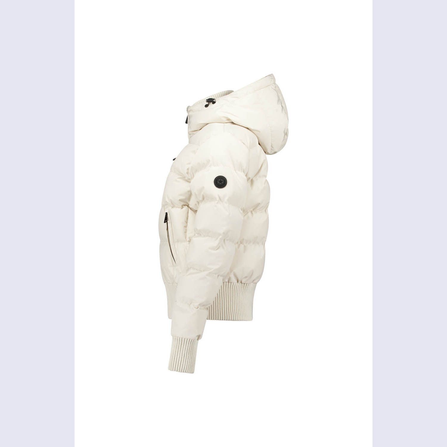 Airforce Tate Bomber