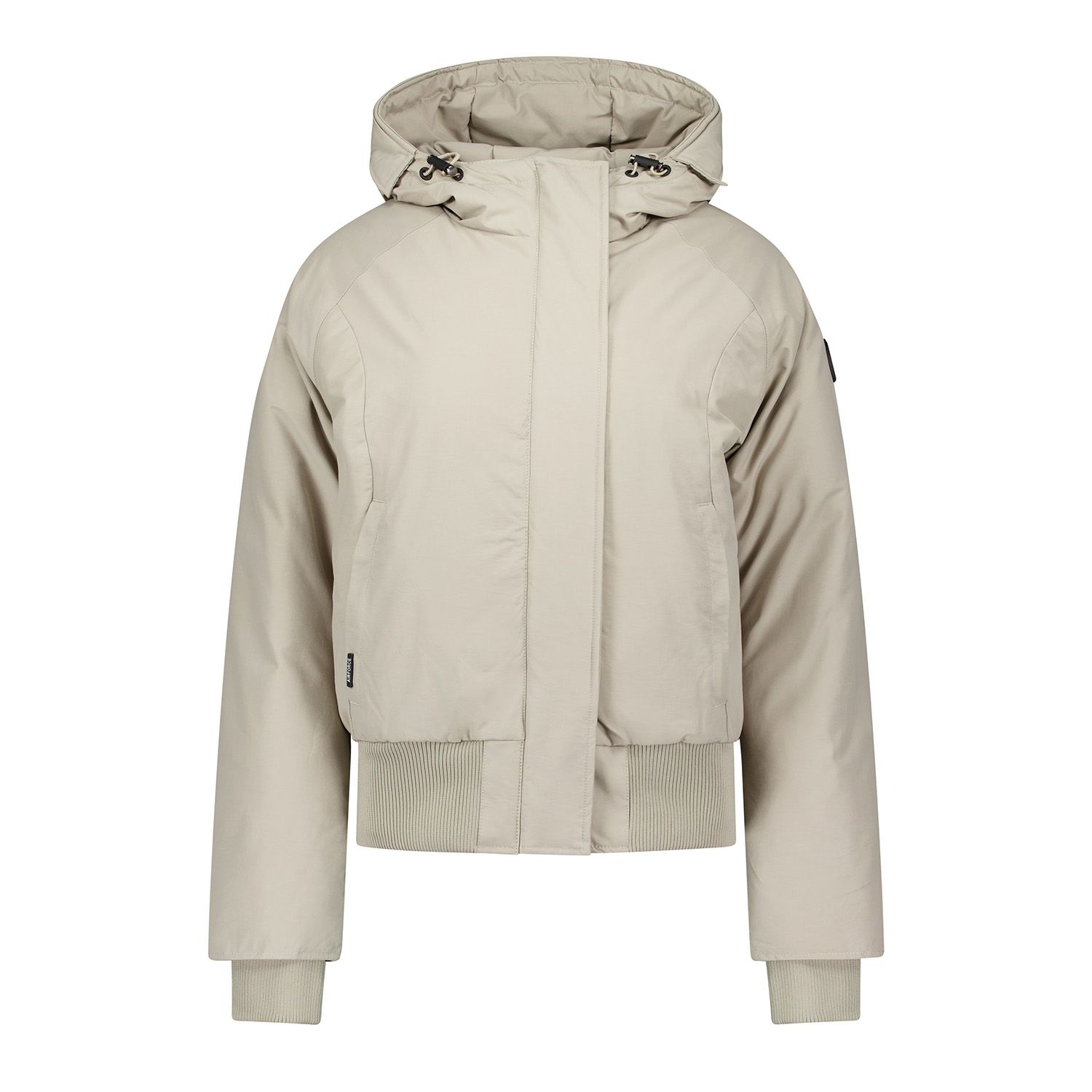 Airforce Bomber Jacket Dames