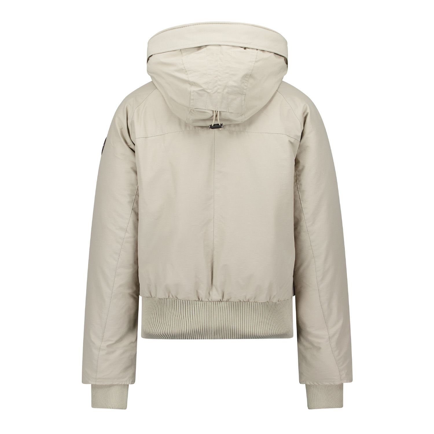 Airforce Bomber Jacket Dames