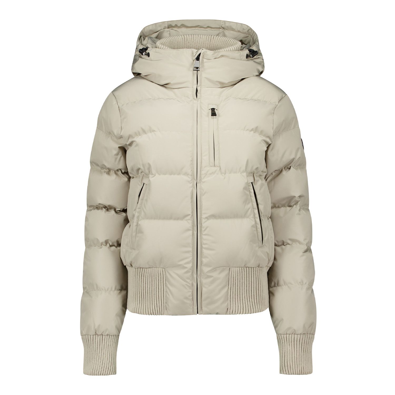 Airforce Tate Bomber