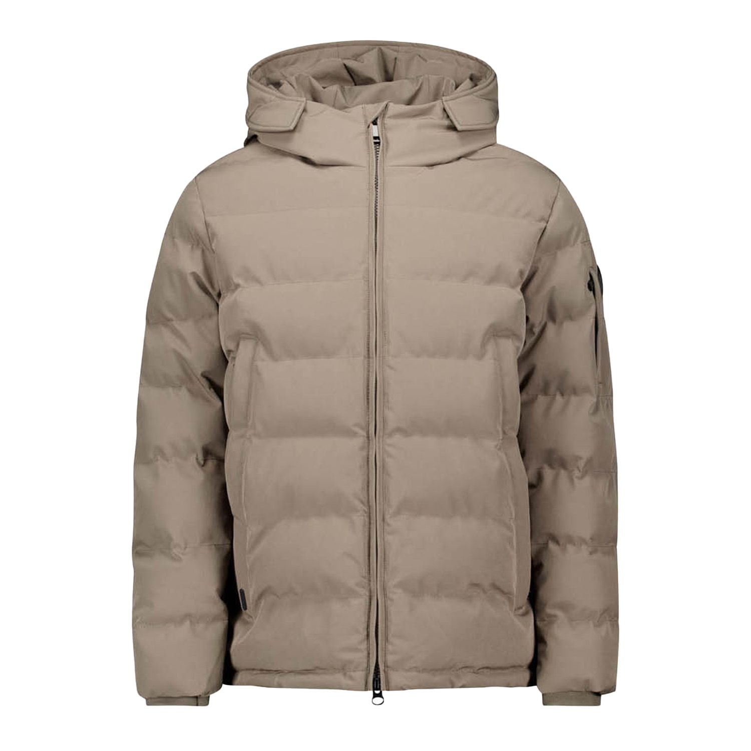 Airforce Mitchell Parka