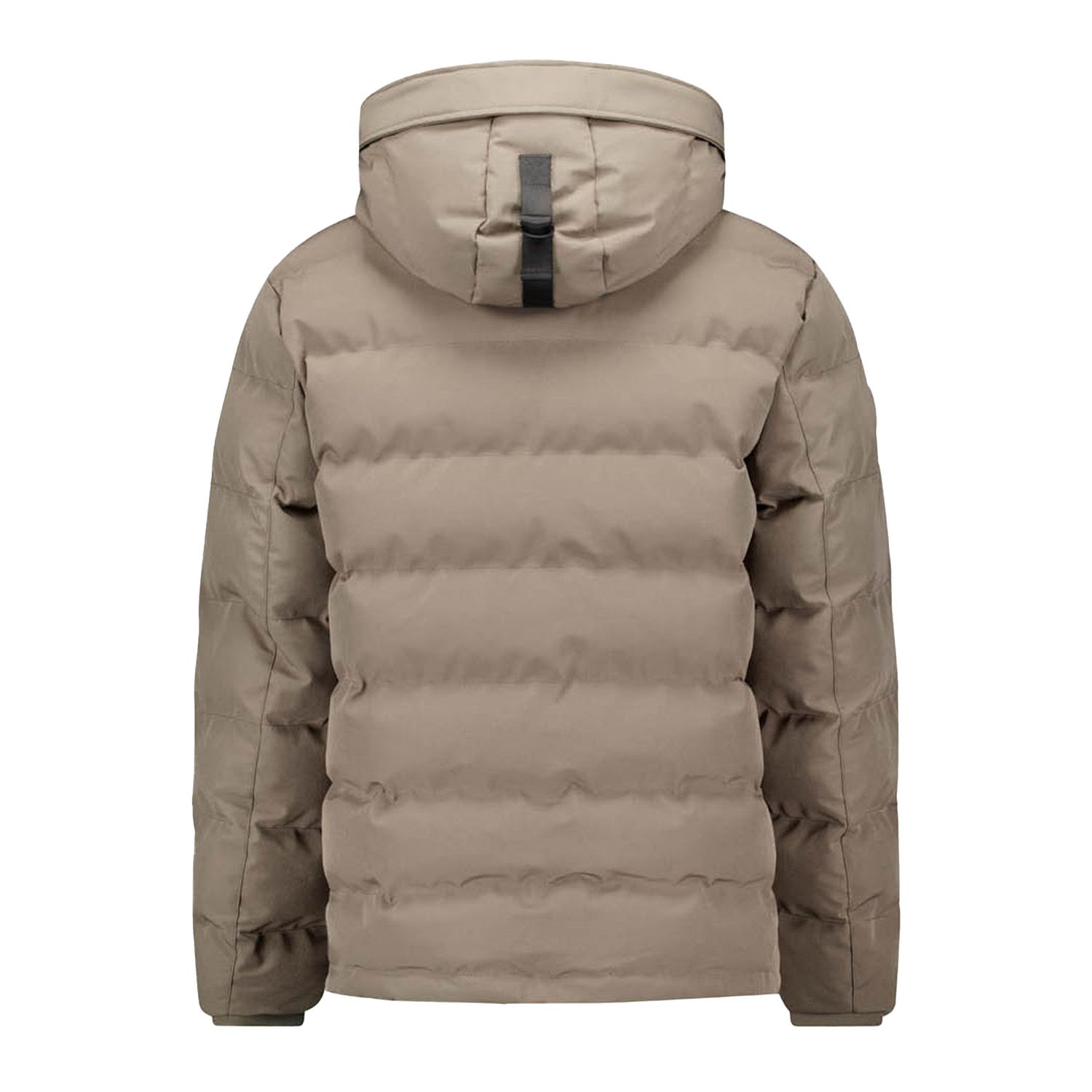 Airforce Mitchell Parka