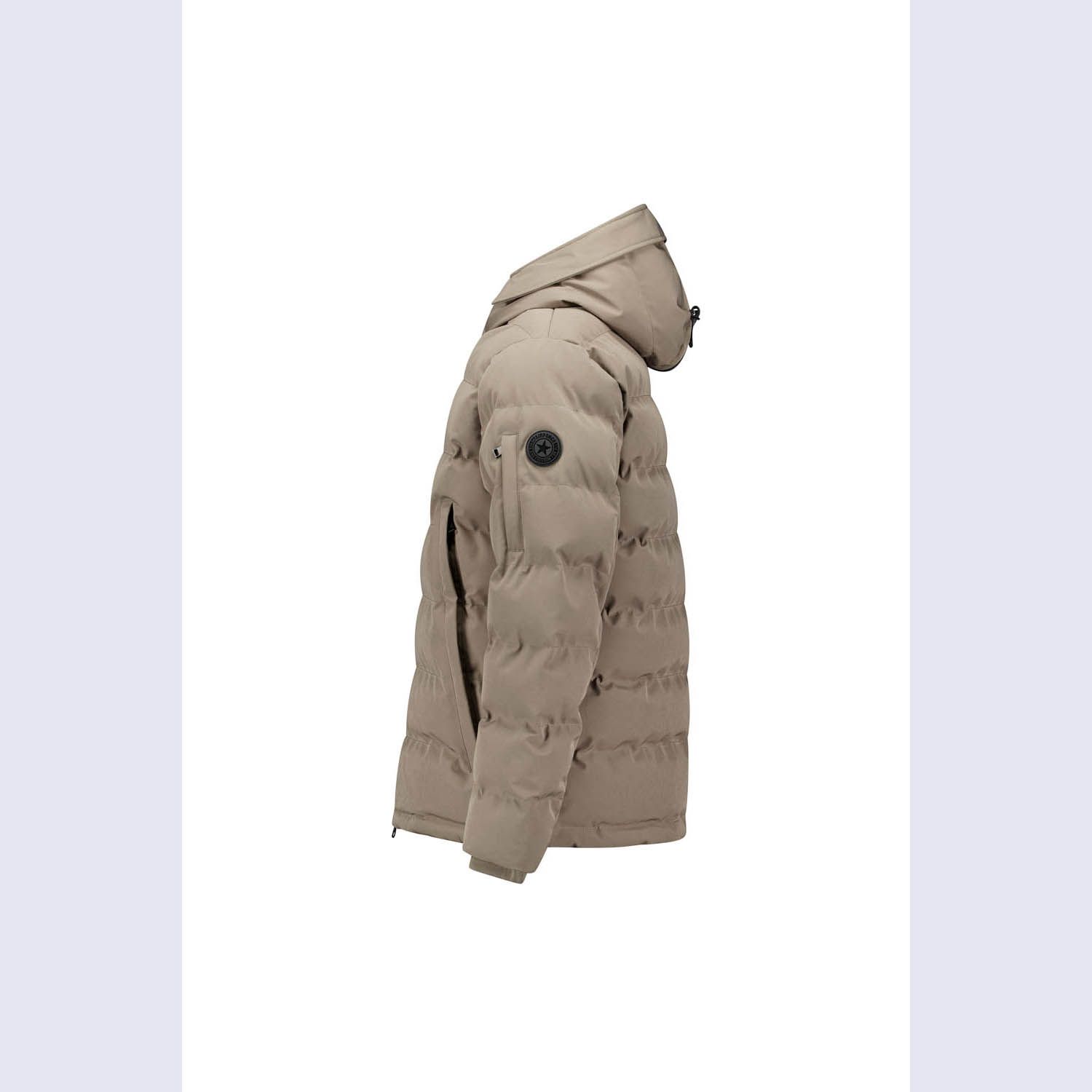 Airforce Mitchell Parka