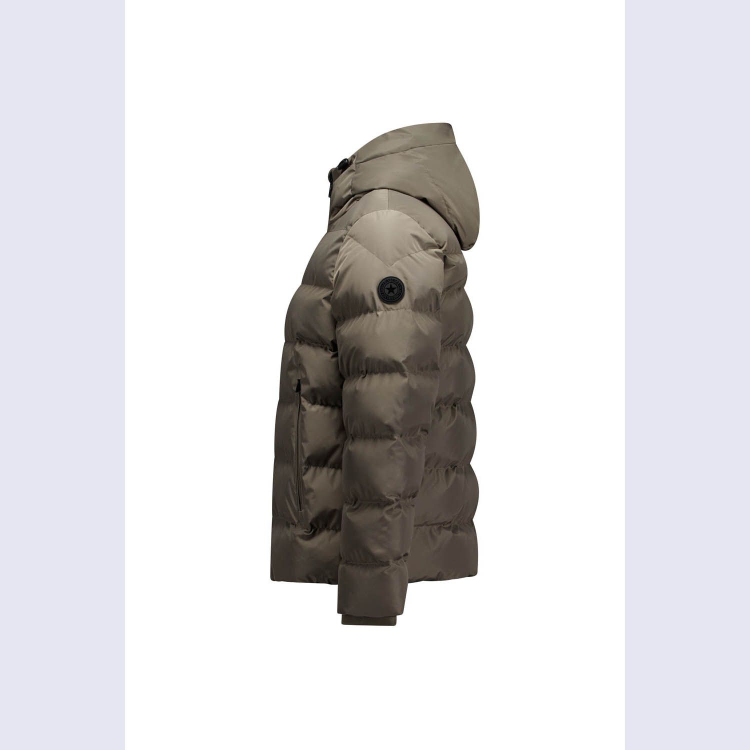 Airforce Robin Jacket