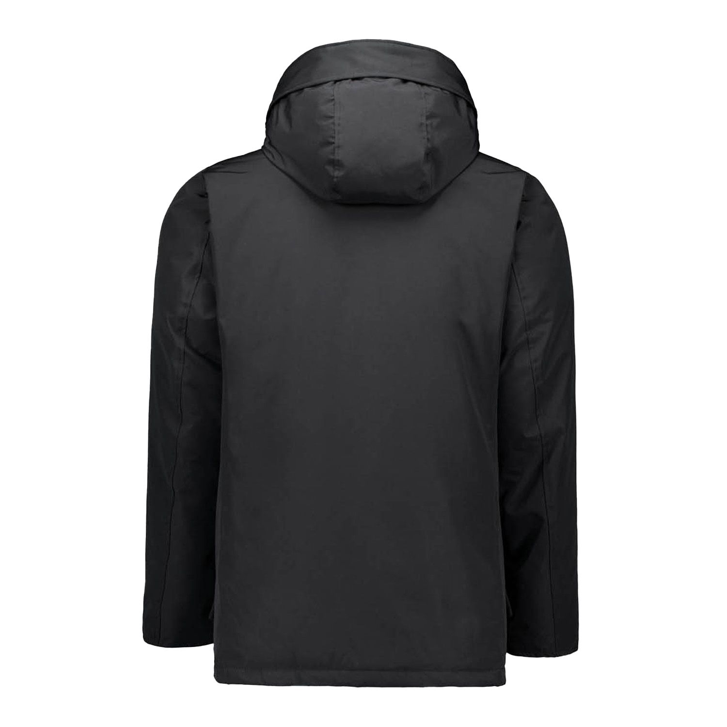 Airforce Classic Parka V2