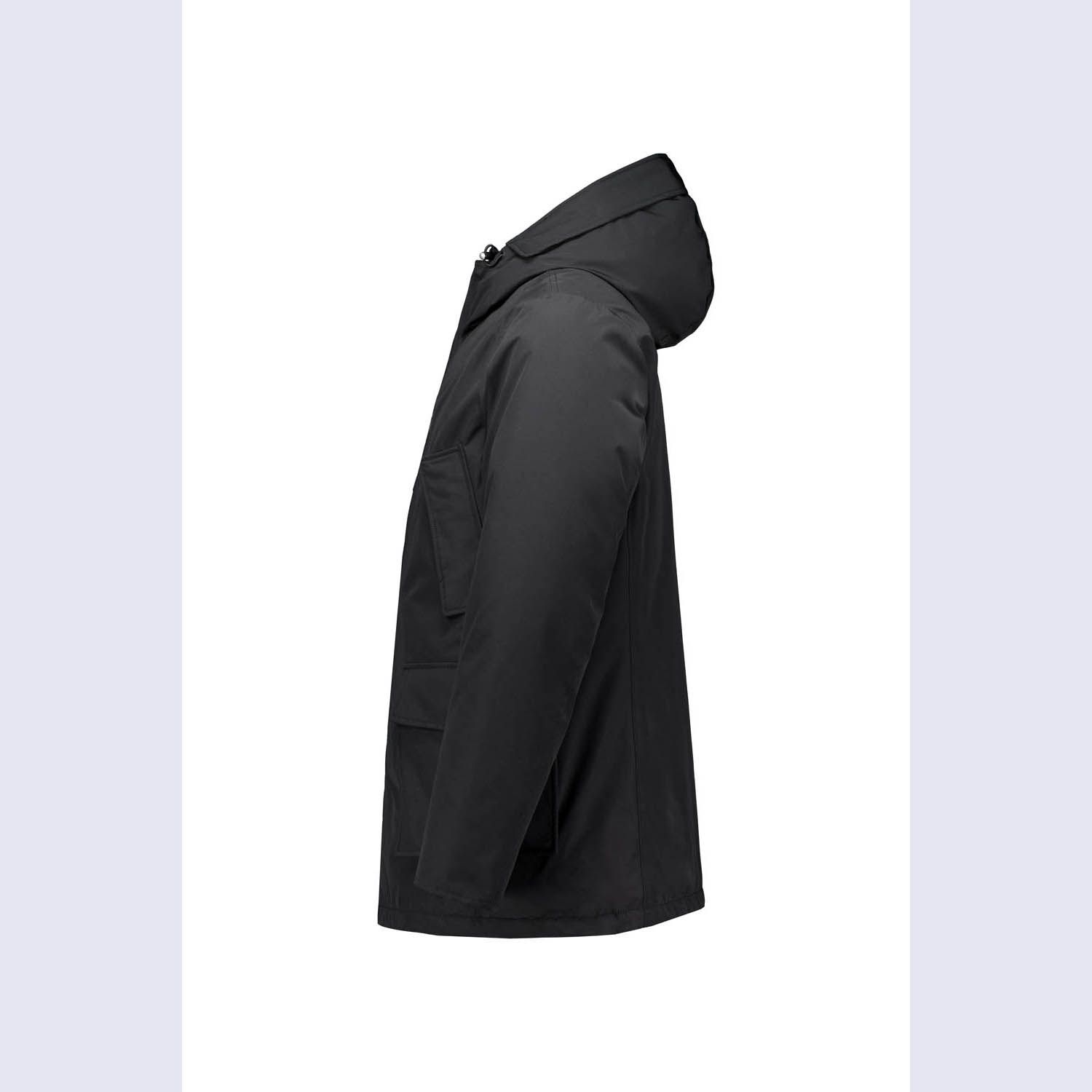 Airforce Classic Parka V2