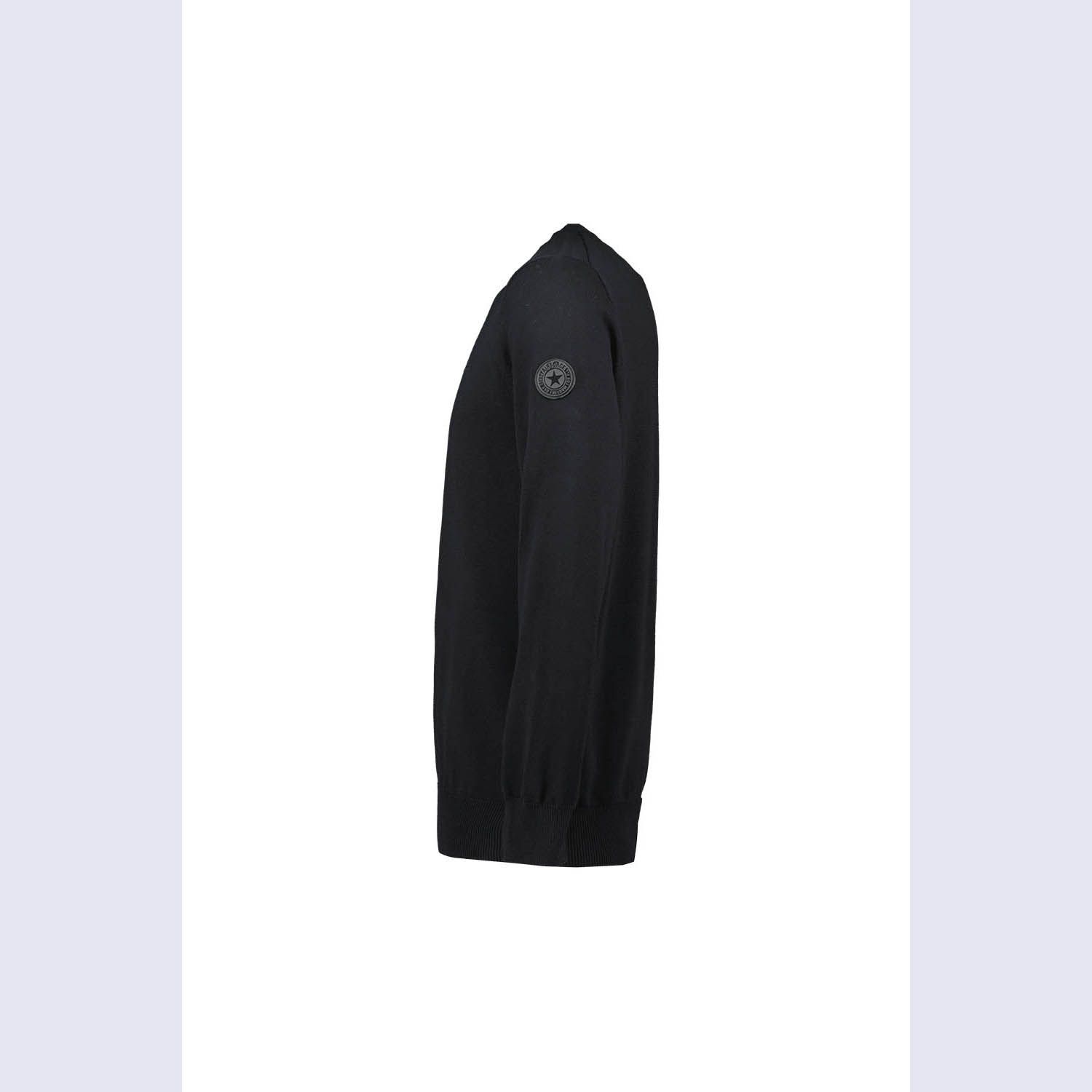 Airforce Knitwear Round Neck