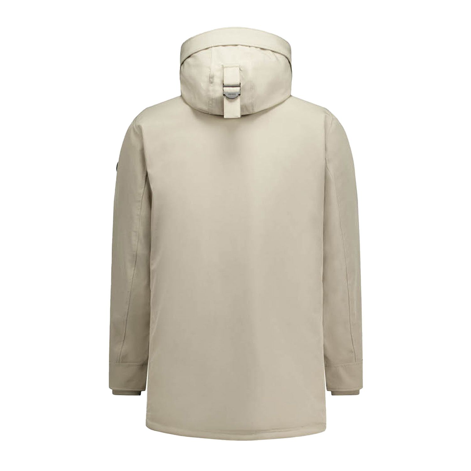 Airforce Snow Parka