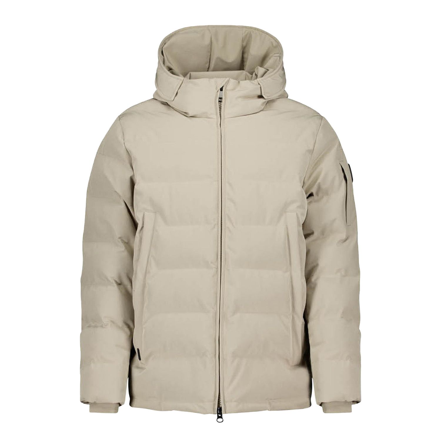 Airforce Mitchell Parka