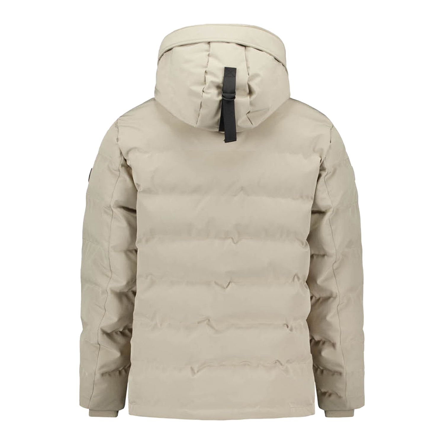 Airforce Mitchell Parka