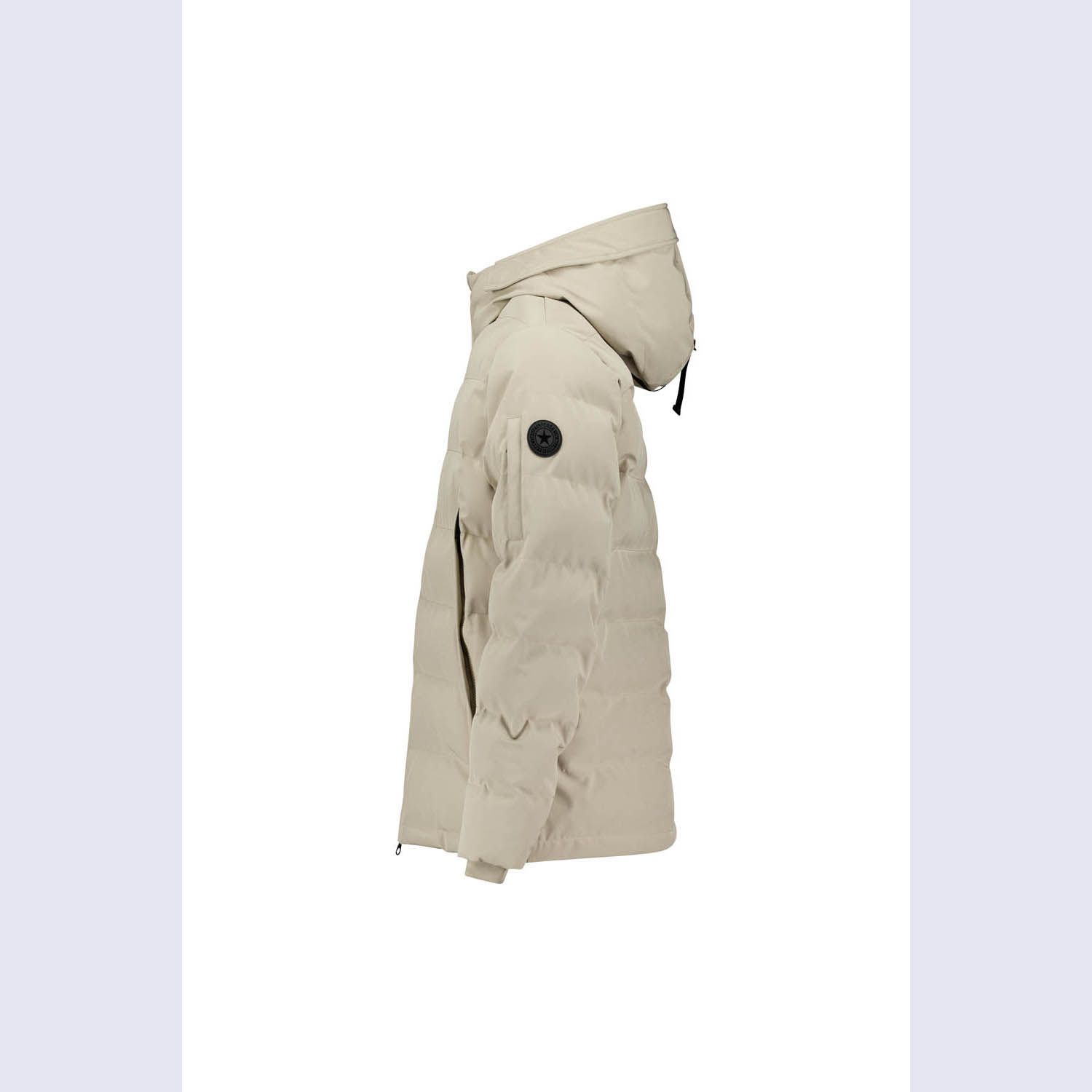 Airforce Mitchell Parka