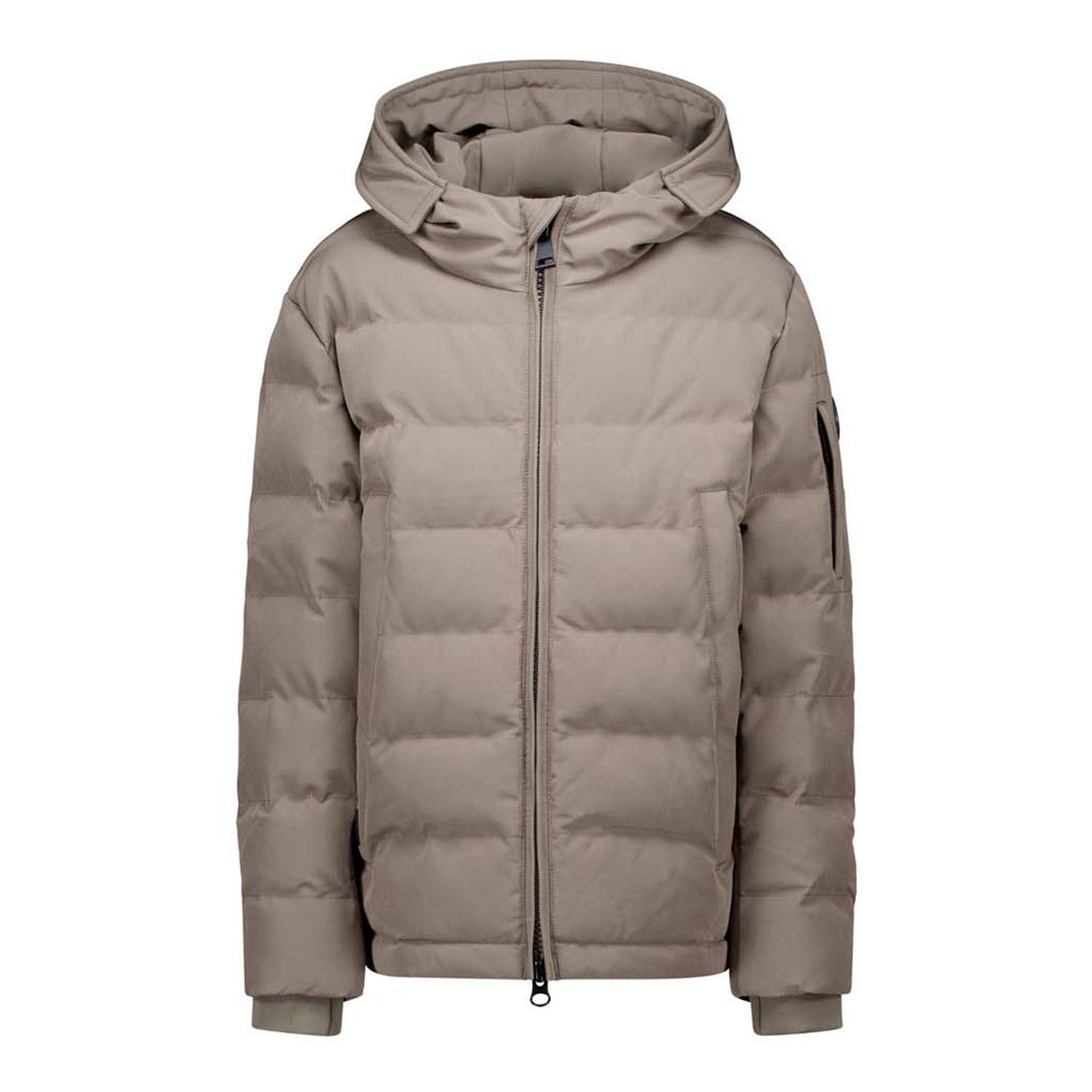 Airforce Mitchell Parka Kids