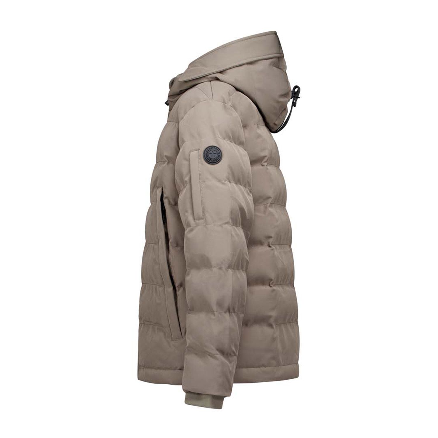 Airforce Mitchell Parka Kids