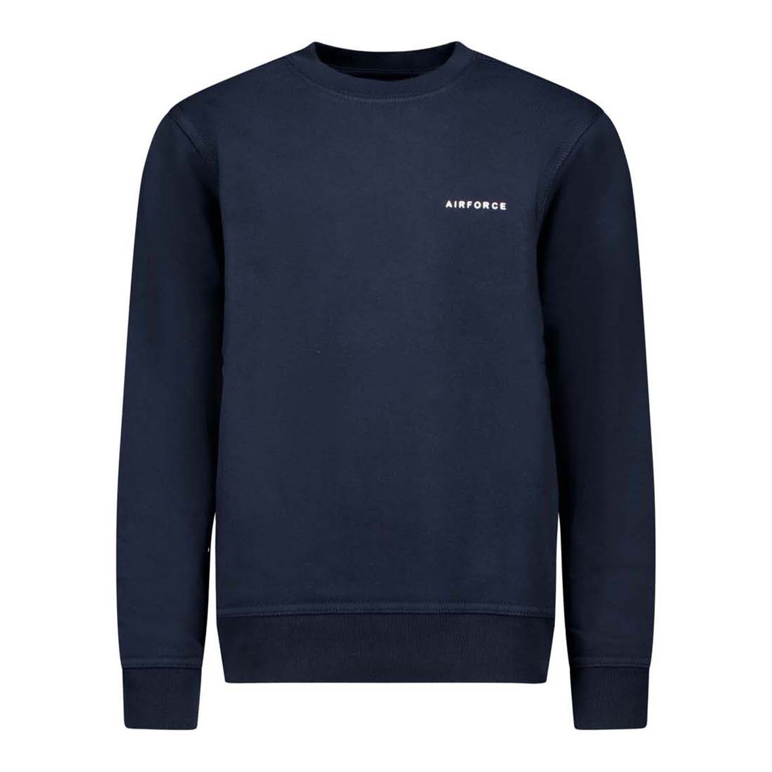 Airforce Basic Sweater