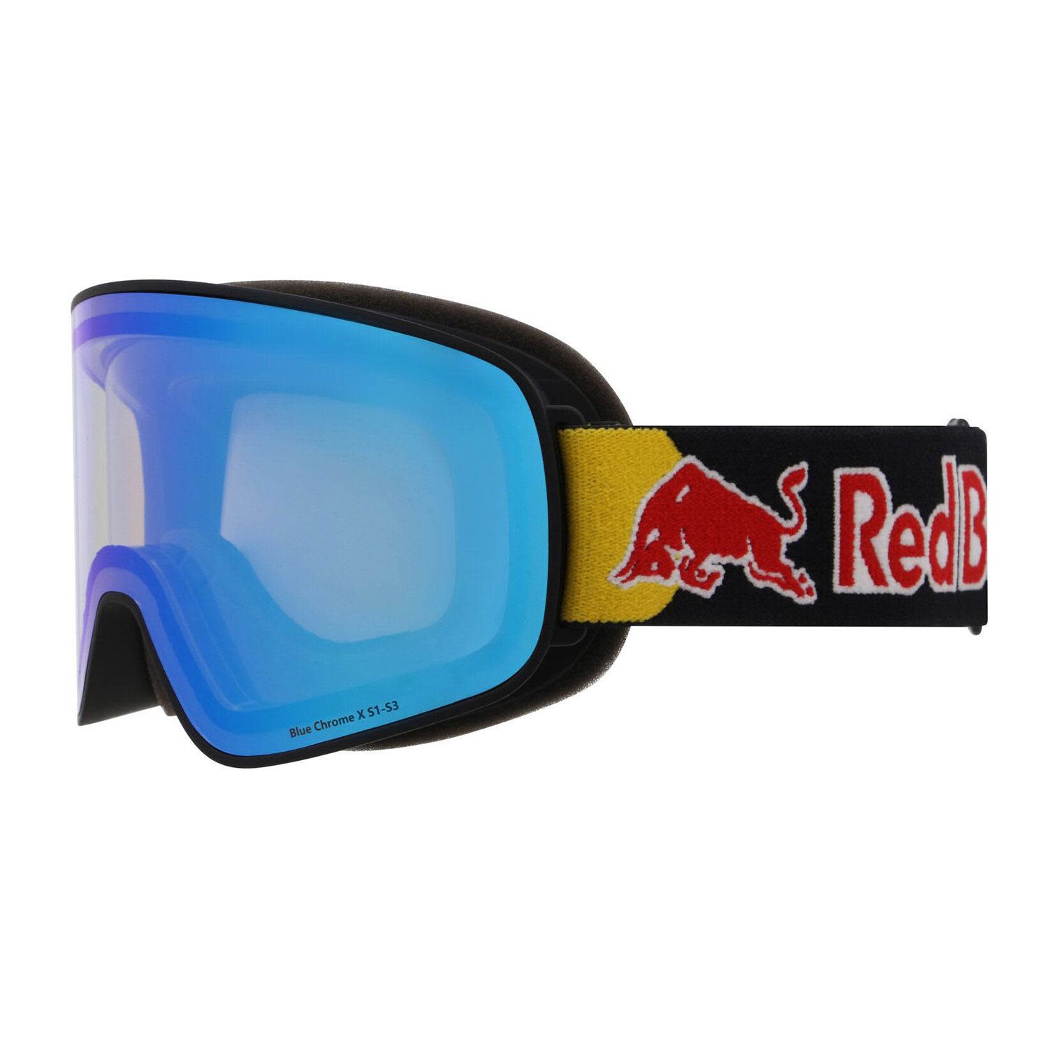 Red Bull Rush 19BLX