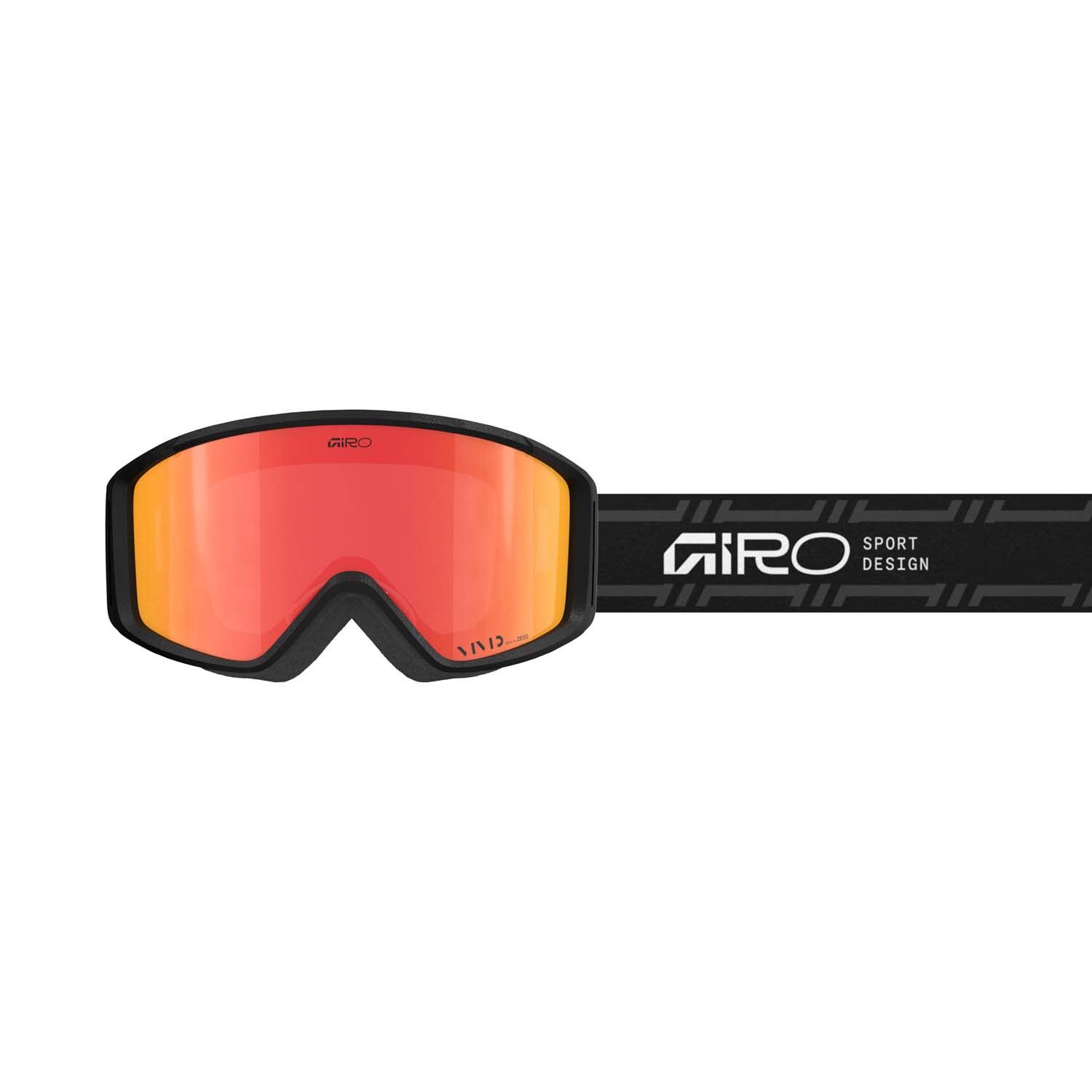 Giro Index 2.0 Vivid