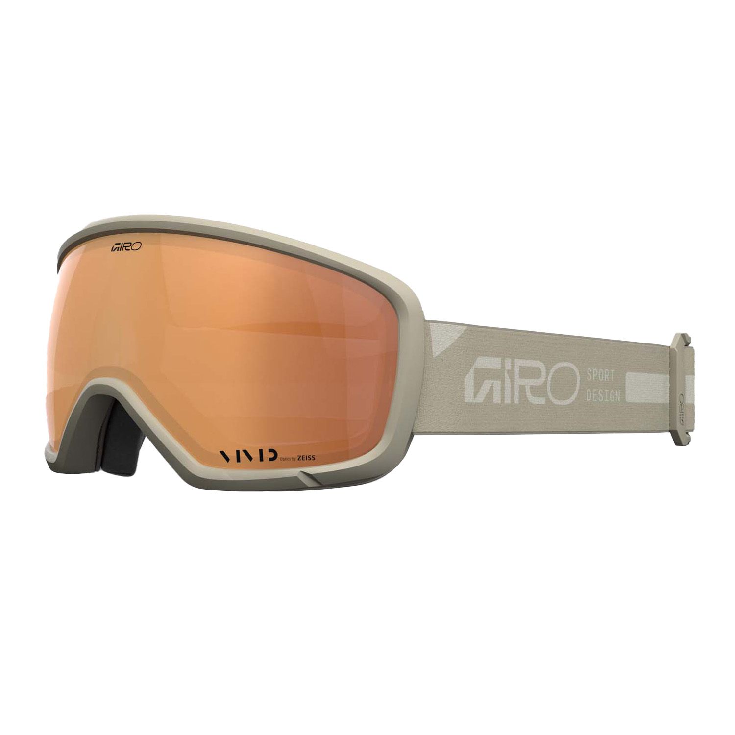 Giro Millie Rails Stone Vivid