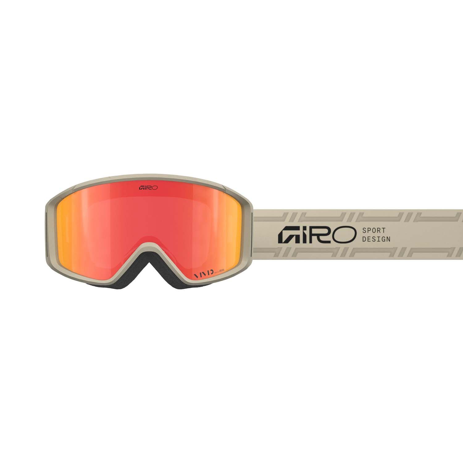 Giro Index Vivid 2.0 Stacked