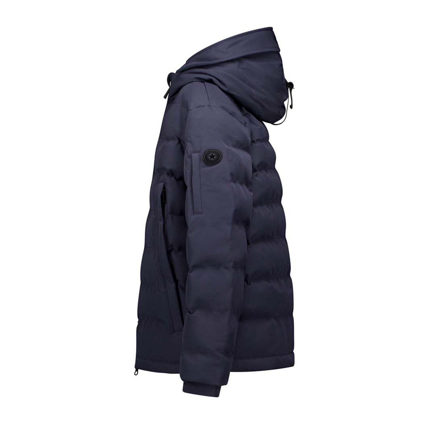 Airforce Mitchell Parka Kids