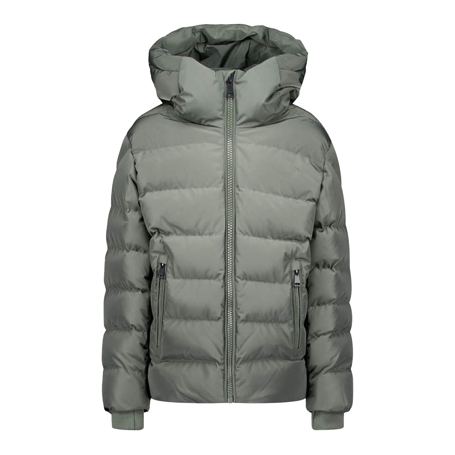 Airforce Robin Jacket
