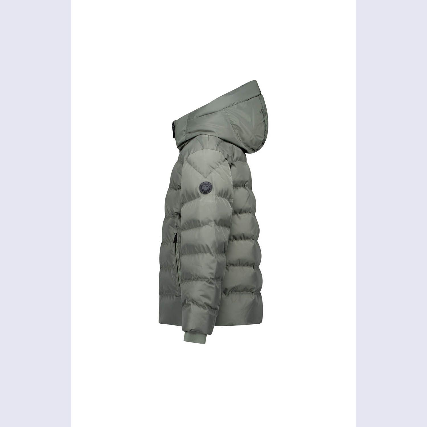 Airforce Robin Jacket