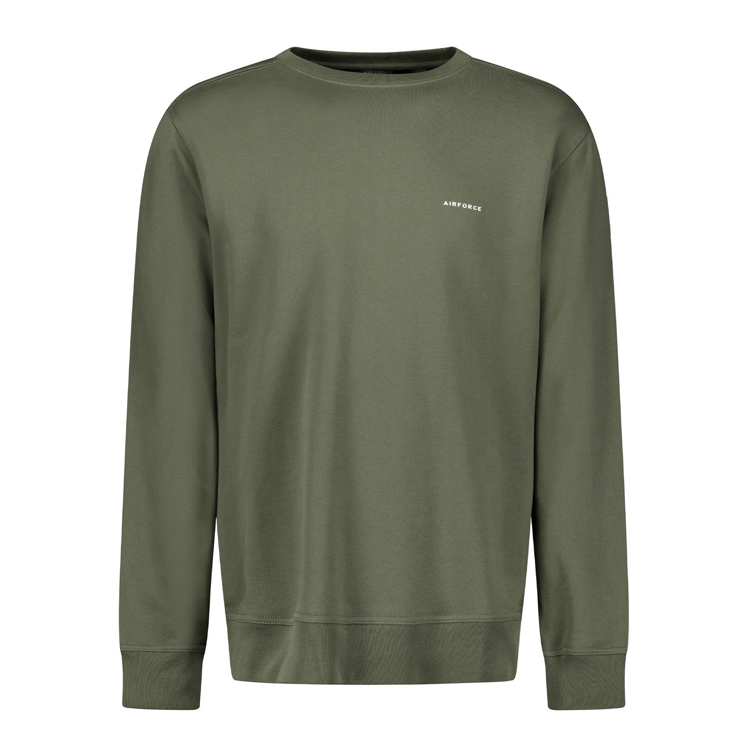 Airforce Basic Sweater